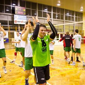 TSV Celfast Sanok z wolnym losem w I rundzie Pucharu Polski