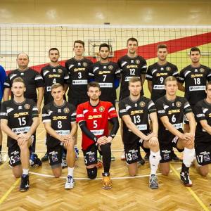 II liga M: W derbach lepsze TSV, porażki Wisłoka i Błękitnych