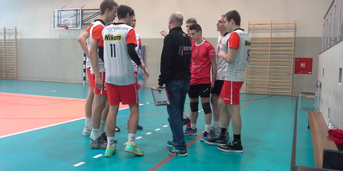 Liga Juniorów: Weekend pełen tie-breaków, na korzyść zespołów z Rzeszowa i Strzyżowa