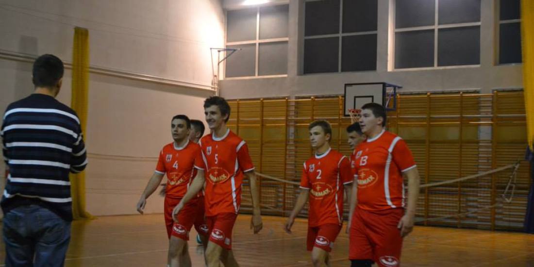 IV liga: ProSport Marmax Czudec i Żagiel Radymno uzupełniły stawkę finalistów