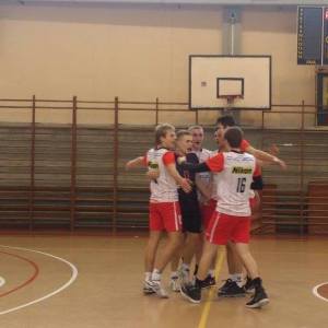 Liga juniorów: AKS Rzeszów, Karpaty Krosno i MOSiR Jasło z awansem do kolejnego etapu rozgrywek