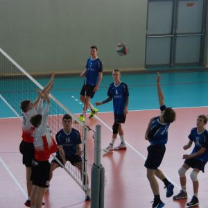 Liga młodzików: AKS, Błękitni i MOSiR Jasło powalczą w turnieju finałowym