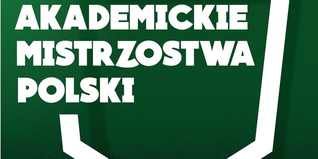 Akdemickie Mistrzostwa Polski Rzeszów 2019