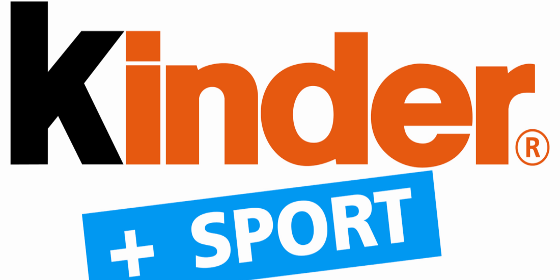 Drugi turniej Kinder Joy of Moving dziewcząt grupy czarnej w kategoriach 