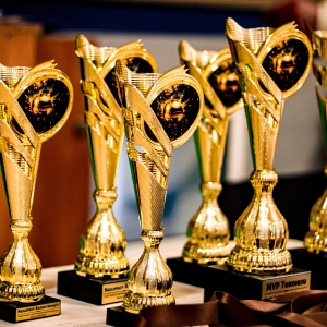 FINAŁ 1 PODKARPACKIEJ LIGI MĘŻCZYZN