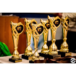 FINAŁ 1 PODKARPACKIEJ LIGI MĘŻCZYZN