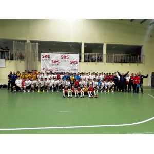 GORĄCA ATMOSFERA NA TURNIEJU RTNO w Kielnarowej!