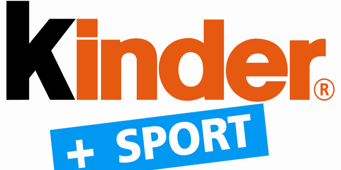 KINDER+sport 2019 dziewczęta - gr. niebieska