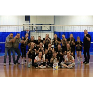 MISTRZOSTWA PODKARPACIA MŁODZICZEK I MŁODZIKÓW