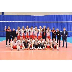 MISTRZOSTWA PODKARPACIA JUNIOREK I JUNIORÓW 