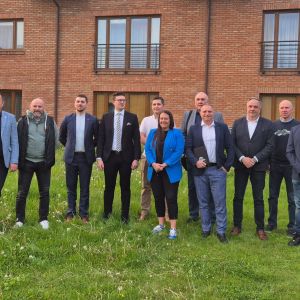 Nowy Zarząd Podkarpackiego Wojewódzkiego Związku Piłki Siatkowej 2025 - 2029 wybrany!!