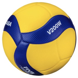 PIŁKI MIKASA V200W