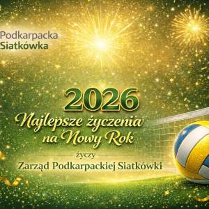 SZCZĘŚLIWEGO NOWEGO ROKU 