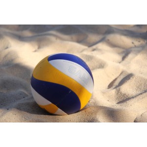 Terminy i miejsca półfinałów młodzieżowych MP w siatkówce plażowej