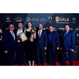 Gala 25-lecia Polskiej Ligi Siatkówki już za nami!