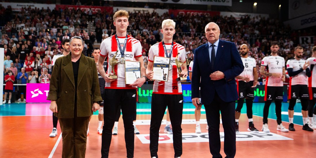 Vice Mistrzowie Świata U19