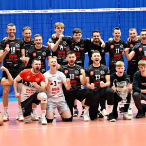 Zakończyły się finały Pucharu Ansel!