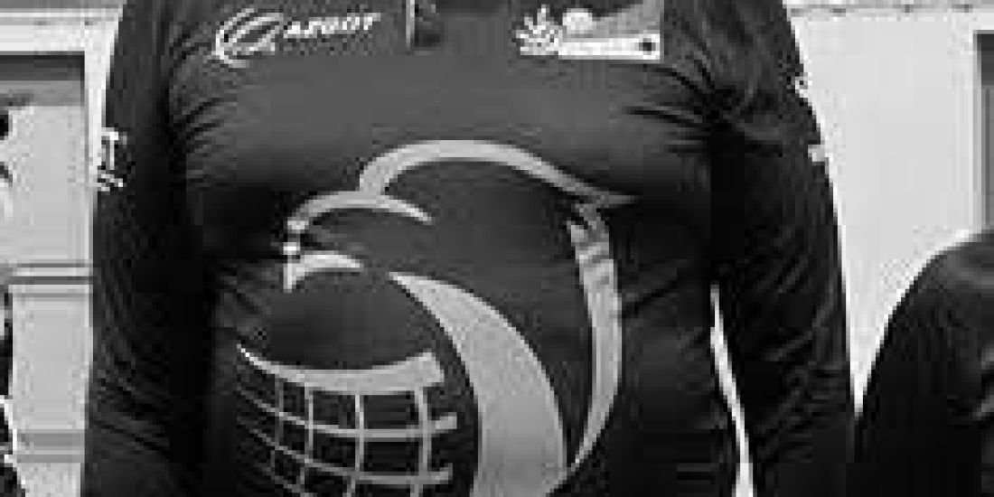 Zginął tragicznie Jacek Książek