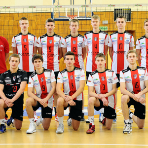 AKS Resovia Rzeszów wywalczyła awans do Finału MP Juniorów