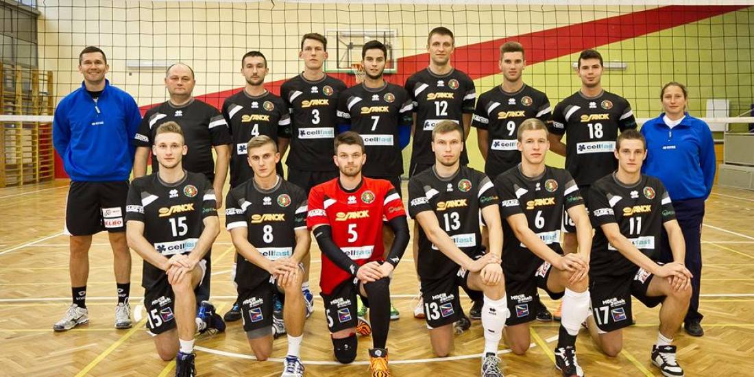 II liga: TSV idzie jak burza, trzy punkty SAN-Pajdy