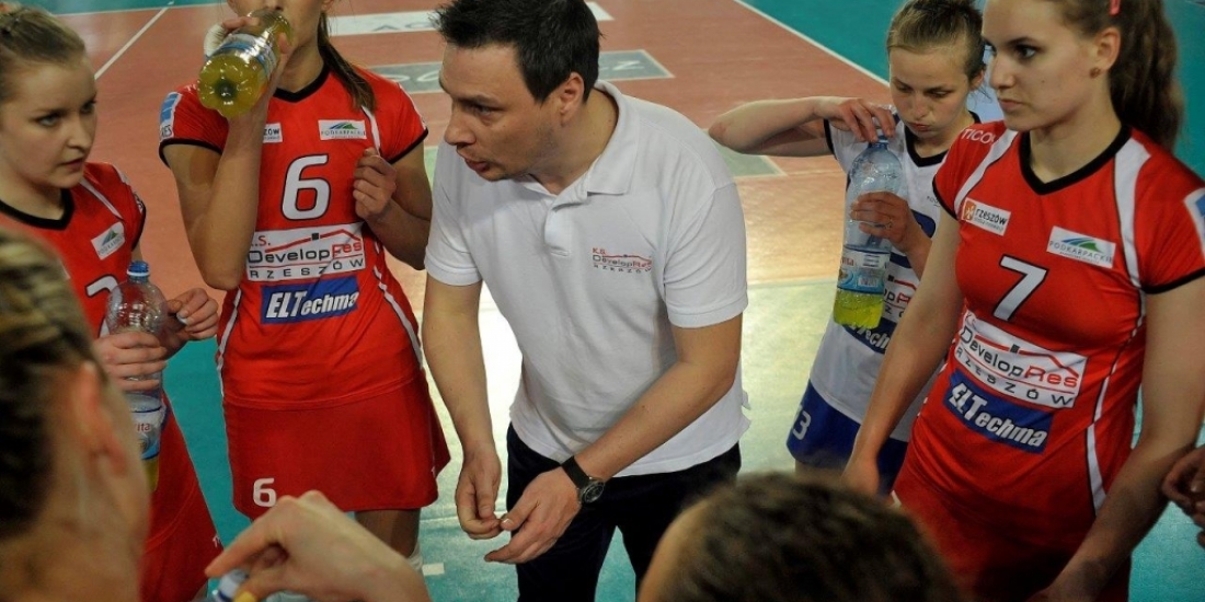 Orlen Liga: Atom Trefl Sopot za mocny dla Developresu