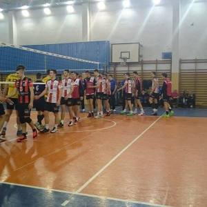 Liga juniorów: Wiemy, z kim zmierzy się AKS w półfinale mistrzostw Polski juniorów