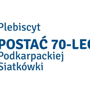 Dobiega końca drugi etap Plebiscytu na Postać 70-lecia Podkarpackiej Siatkówki
