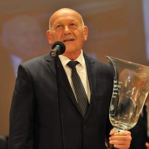 Marek Karbarz zwycięzcą Plebiscytu na Postać 70-lecia PWZPS