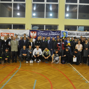 XVI Międzynarodowy Rodzinny Turniej Niepodleglości - Pro-Familia Cup 2015.