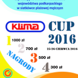 Klima Cup 2016!!